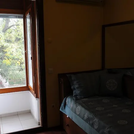 فندق Butik Pendik 5*