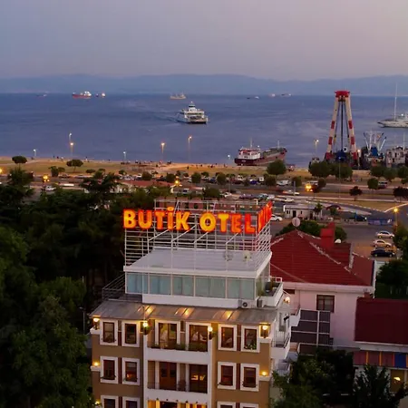 Butik Pendik 5*