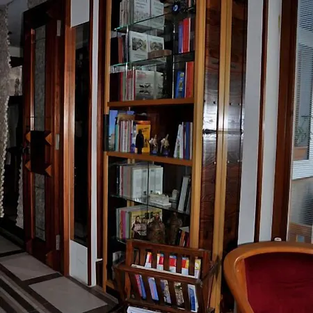 فندق Butik Pendik 5*