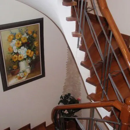 فندق Butik Pendik 5*