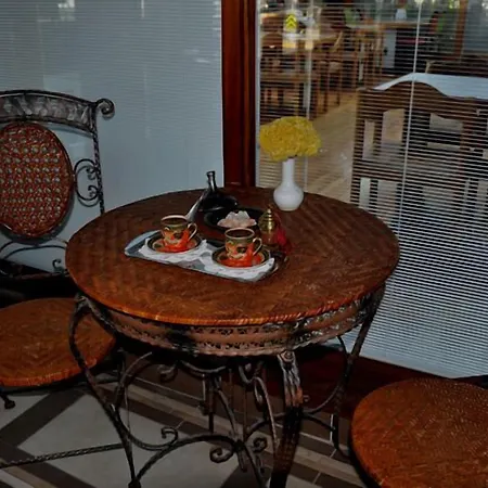 فندق Butik Pendik اسطنبول