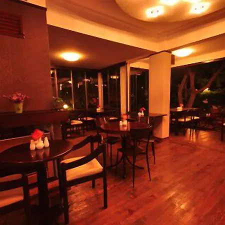 Butik Pendik فندق اسطنبول