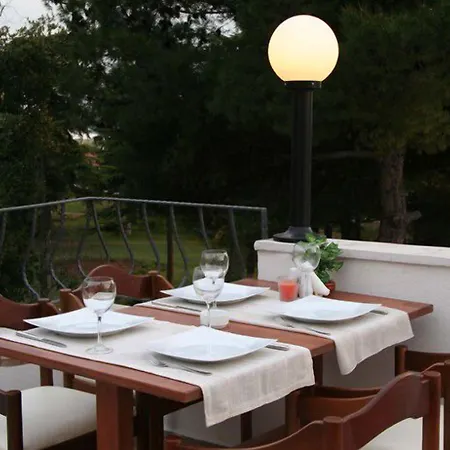 فندق Butik Pendik