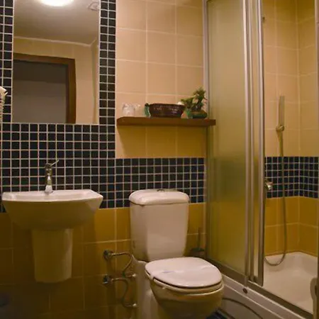 فندق Butik Pendik 5*