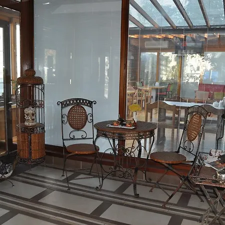 Butik Pendik فندق اسطنبول