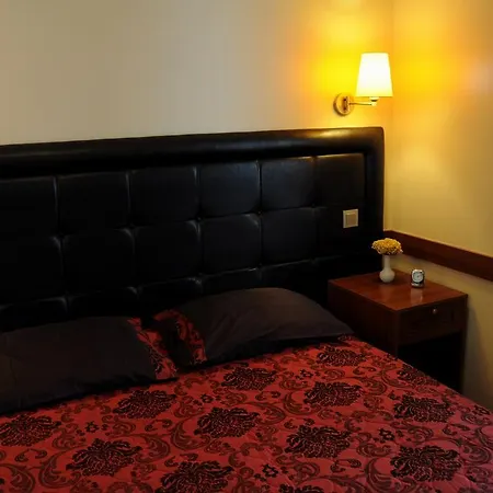 فندق Butik Pendik