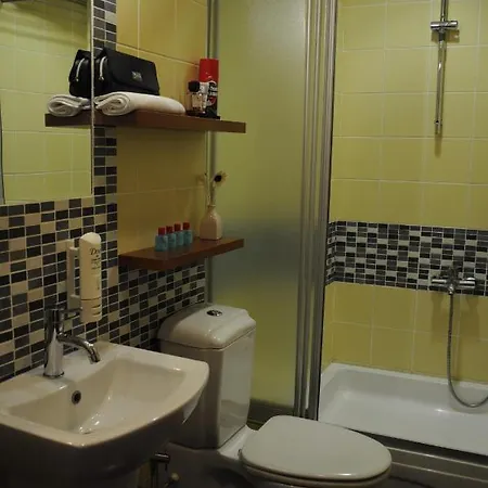 Butik Pendik 5* 이스탄불