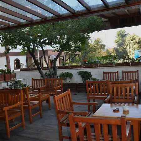 Butik Pendik Hotel 5*