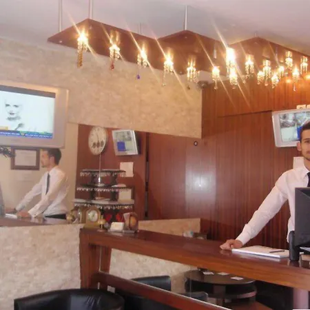 Hotel Butik Pendik 5*