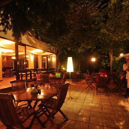 Hotel Butik Pendik 5*