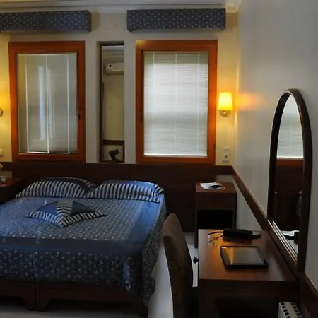 Hotel Butik Pendik 5*