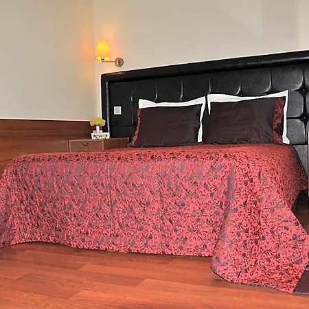 Отель Butik Pendik Стамбул