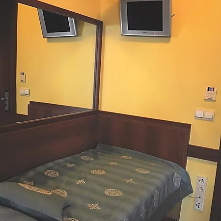 Отель Butik Pendik 5*