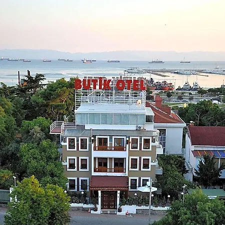 Butik Pendik 5*