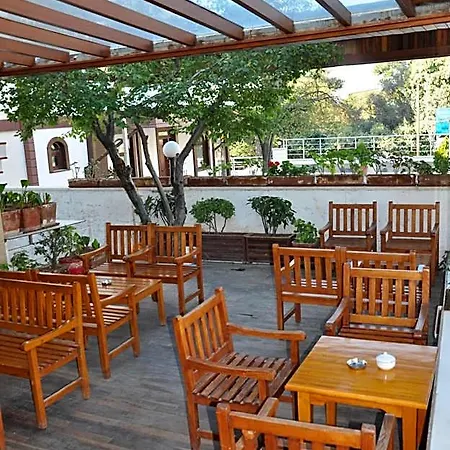 Butik Pendik Отель