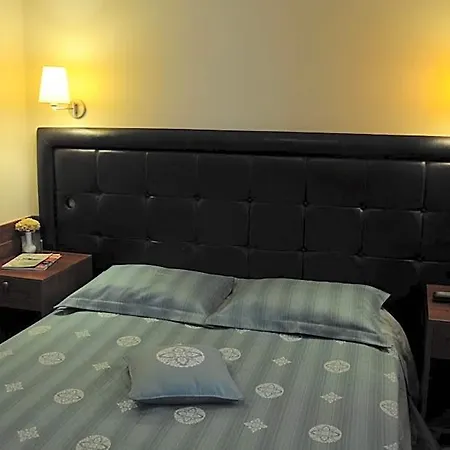 Отель Butik Pendik Стамбул