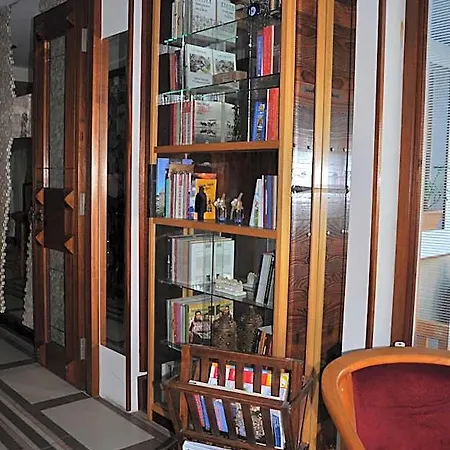 Отель Butik Pendik Стамбул