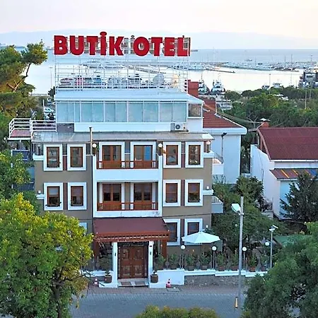 Butik Pendik