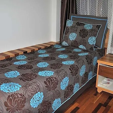 Butik Pendik 5* Стамбул