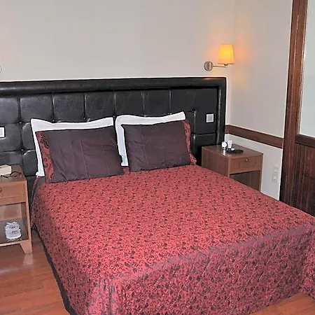 Отель Butik Pendik 5*
