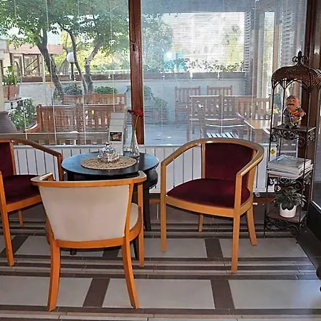 Отель Butik Pendik 5*