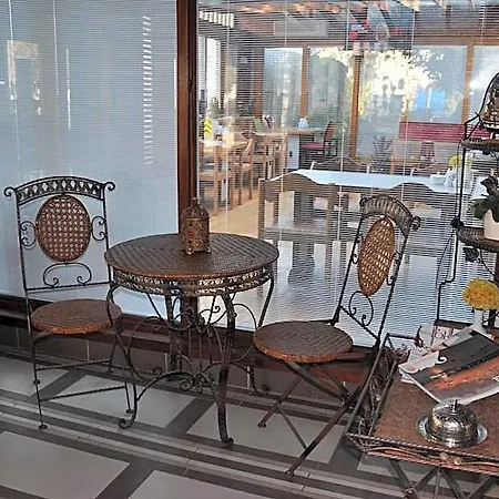 Butik Pendik Отель 5*