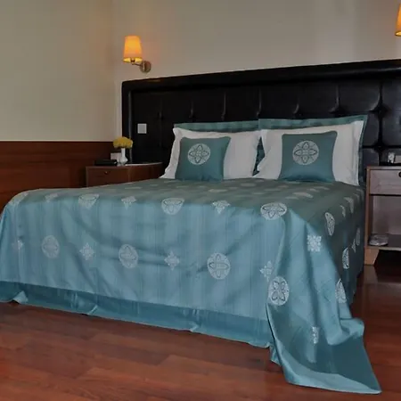 Butik Pendik Szálloda 5*