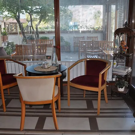 Butik Pendik 호텔