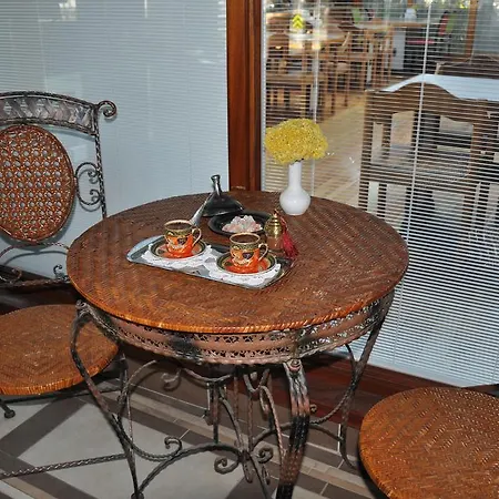 Butik Pendik 호텔