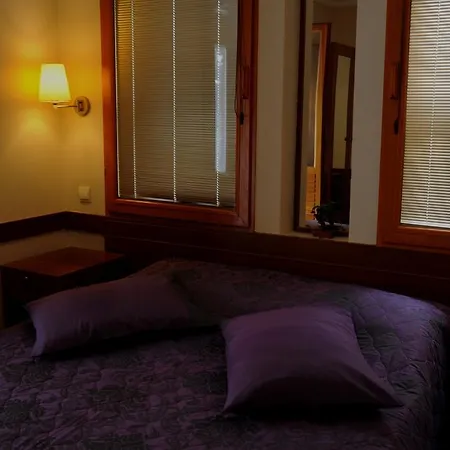 Hotel Butik Pendik 5*