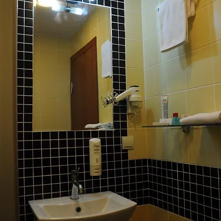 Butik Pendik 호텔 5*