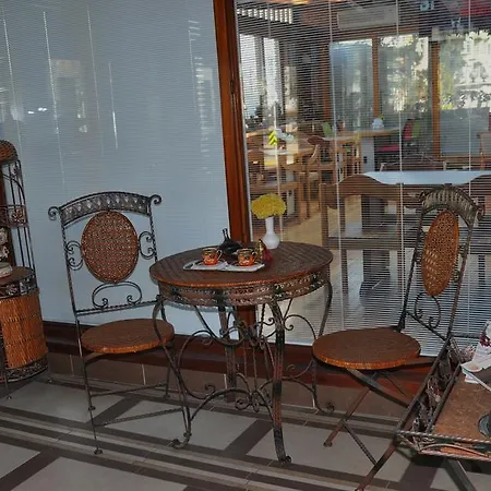 Butik Pendik 호텔 이스탄불