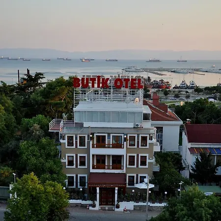 Butik Pendik 5*