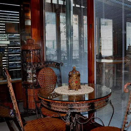 Butik Pendik Istanbulská provincie