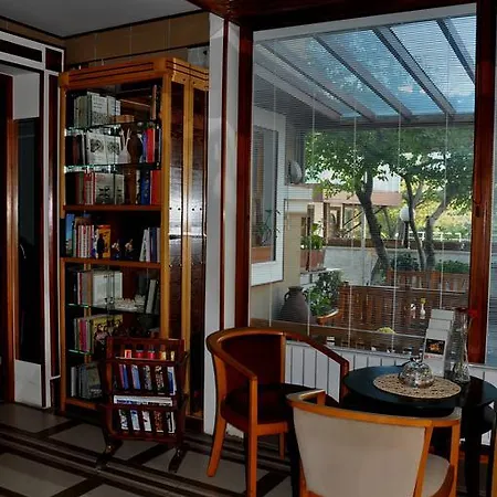 Hotel Butik Pendik Istambul