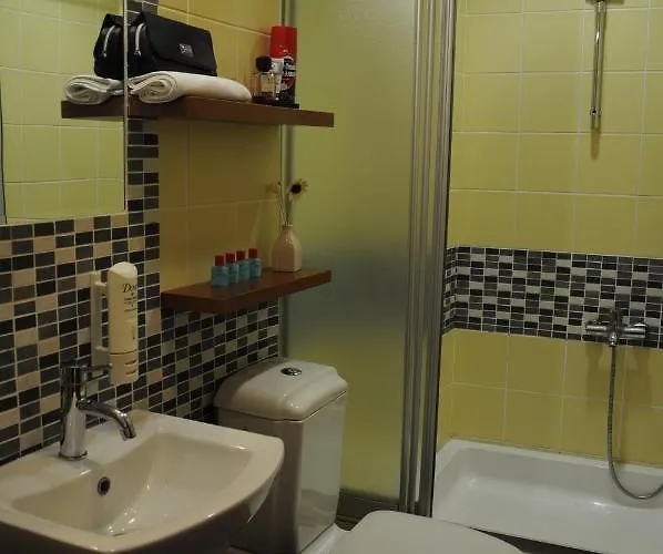 Butik Pendik 5* Istanboel