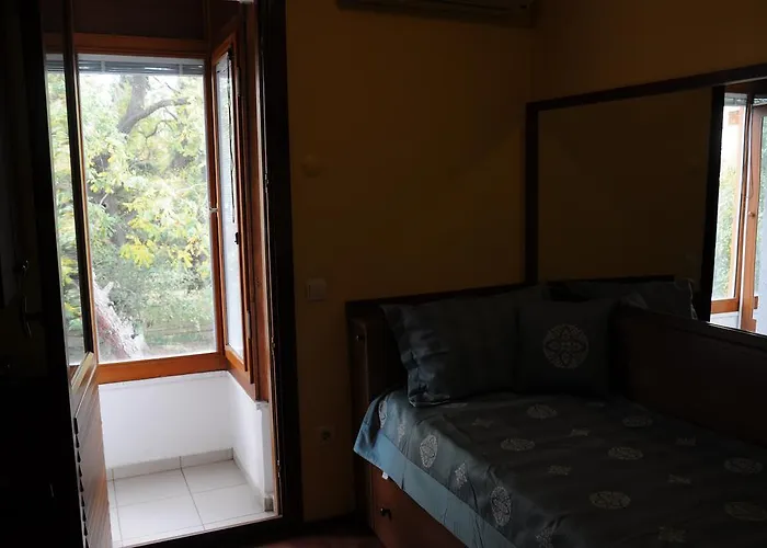 Hotel Butik Pendik 5*