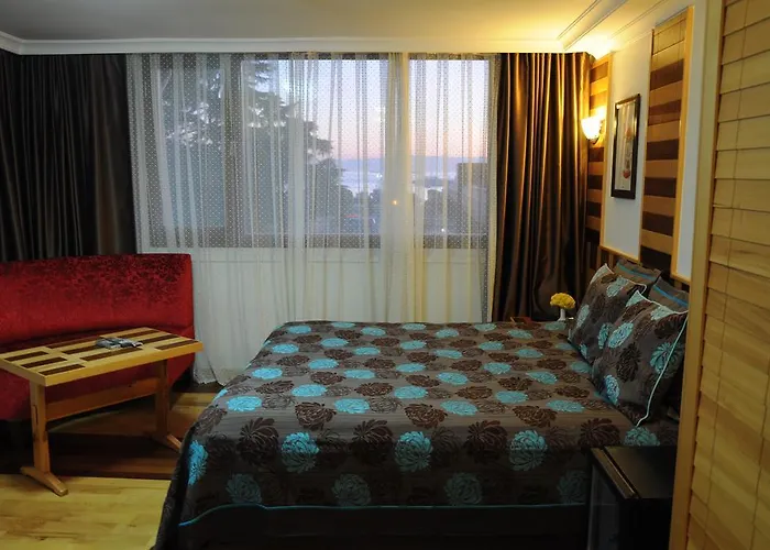 Butik Pendik Hotel 5*