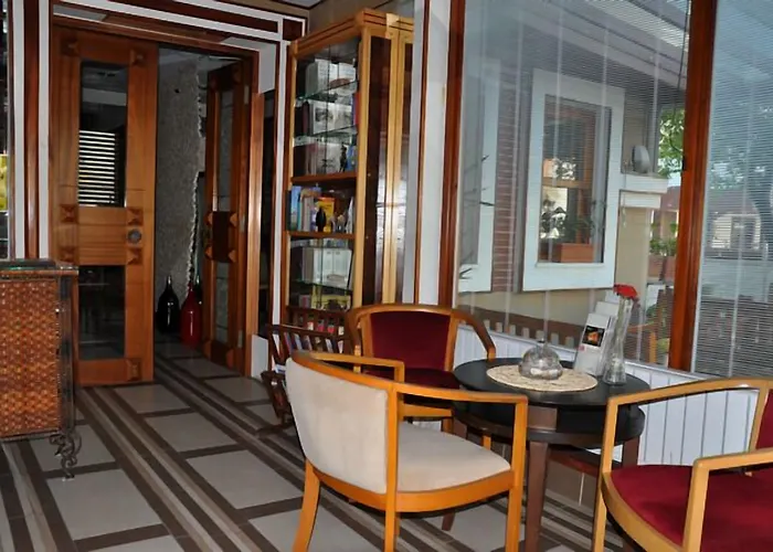 Butik Pendik Hotel Istanboel
