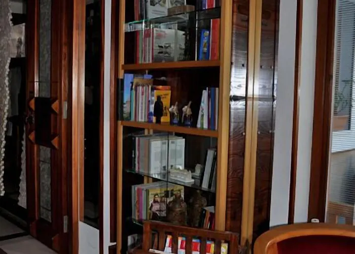 Hotel Butik Pendik 5*