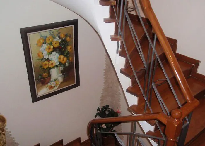 Hotel Butik Pendik 5*