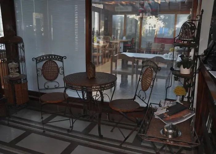 Butik Pendik Istanboel