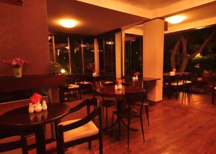 Butik Pendik Hotel Istanboel