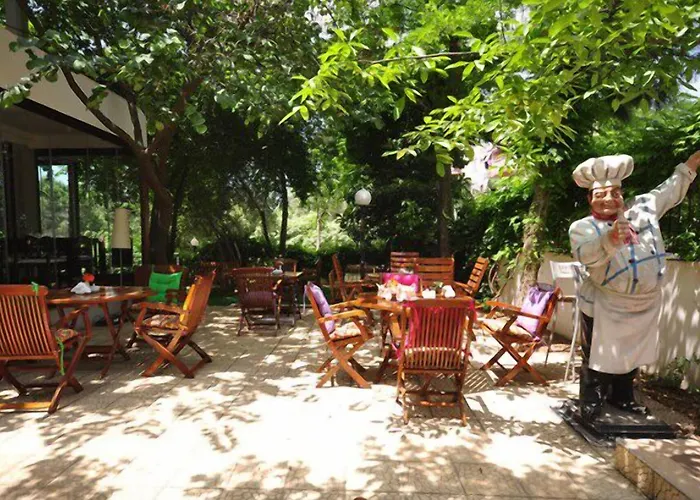 Hotel Butik Pendik 5*