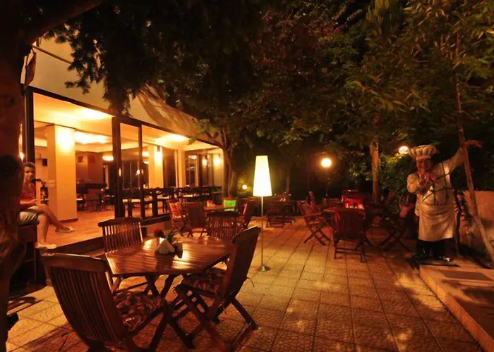 Hotel Butik Pendik 5*