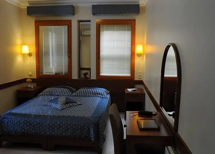 Hotel Butik Pendik 5*