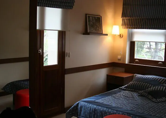 Hotel Butik Pendik 5*