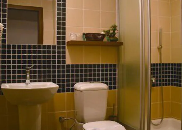 Hotel Butik Pendik 5*