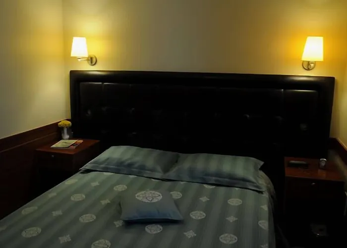 Butik Pendik 5* Istanboel