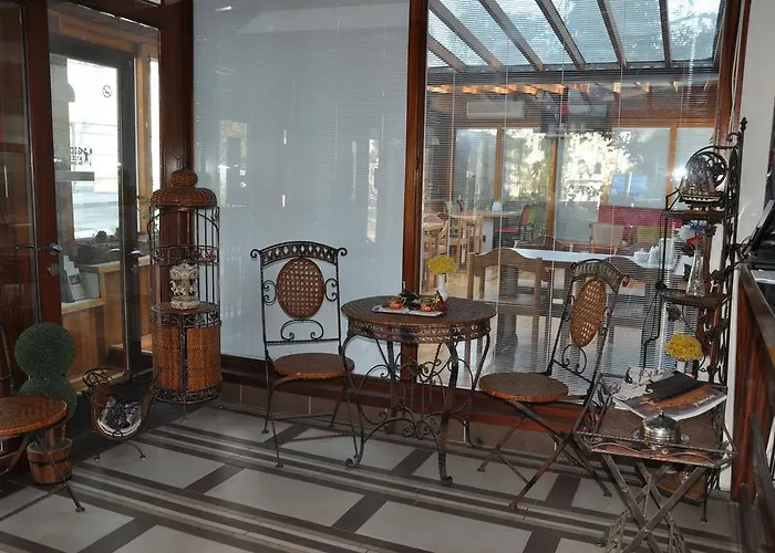 Butik Pendik Hotel Istanboel